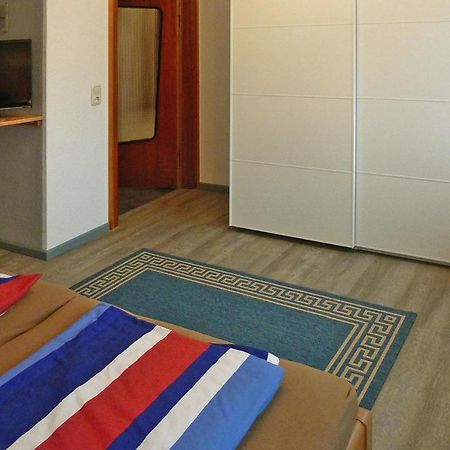 Holiday Apartment An Der Meisse, Bergen Bleckmar Dış mekan fotoğraf